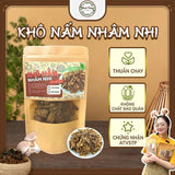 Khô Nấm Hương Cay Cay Đà Lạt 300g