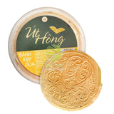 Bánh Kẹp Dừa Nướng Tây Ninh 180g