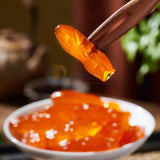 Combo 2 Gói Kẹo Khoai Lang Dẻo Đại Long (Khoai Lang Mật Và Tím) - 300g