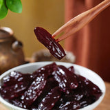 Combo 2 Gói Kẹo Khoai Lang Dẻo Đại Long (Khoai Lang Mật Và Tím) - 300g