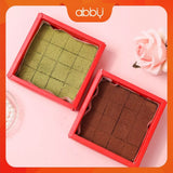 Set Nguyên Liệu Nama Chocolate Kèm Hộp 2 Vị