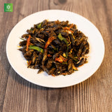 Combo 3 Túi Dế Sấy Cay Giòn 50g
