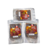 Sốt Gia Vị Làm Khô Bò, Khô Heo, Khô Gà Lá Chanh