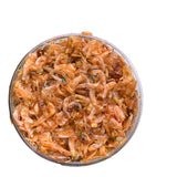 Tép Rang Lá Chanh Hộp 300GR