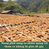 Măng Nứa Non Khô Tây Bắc 500g