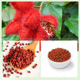 Hạt Điều Màu 100g