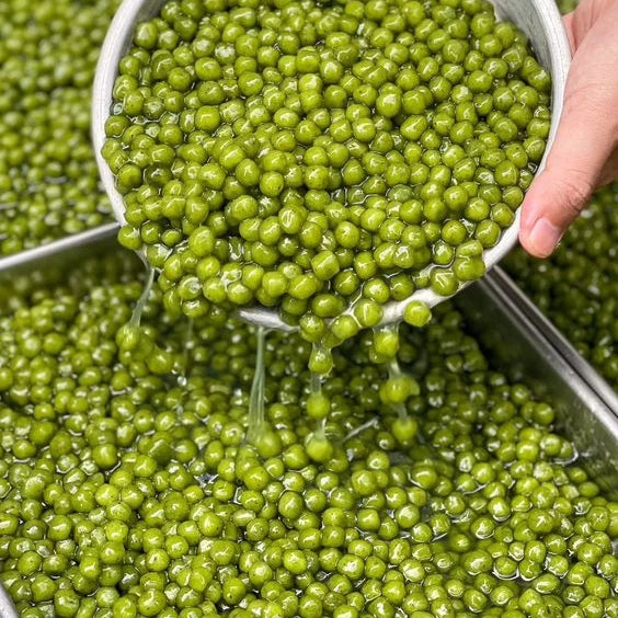 Trân châu olong Bếp Của Mẹ Onici topping trà sữa 400gr