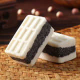 Bánh Gạo Đen Tây Bắc Ngọt Nhẹ 500g