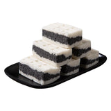 Bánh Gạo Đen Tây Bắc Ngọt Nhẹ 500g