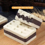 Bánh Gạo Đen Tây Bắc Ngọt Nhẹ 500g