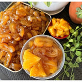 Thốt nốt rim đường thốt nốt - Hộp 1kg - Thơm ngon, mềm dẻo