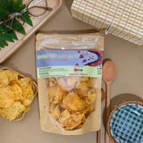 Khoai Tây Lát Tẩm Vị Sate 250g