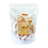 Kẹo Khóm Dừa Non Ít Đường - Túi 500g