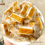 Kẹo Khóm Dừa Non Ít Đường - Túi 500g