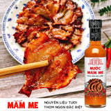 Nước Mắm Me Cao Cấp Làng Chài Xưa 300g