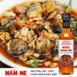 Nước Mắm Me Cao Cấp Làng Chài Xưa 300g