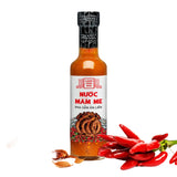 Nước Mắm Me Cao Cấp Làng Chài Xưa 300g