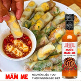 Nước Mắm Me Cao Cấp Làng Chài Xưa 300g