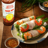 Mắm Nêm Làng Chài Xưa Pha Sẵn 620g