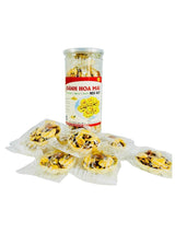 Bánh Hoa Mai Mix Hạt Dinh Dưỡng Hũ 250g