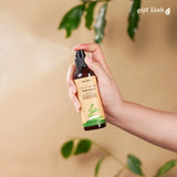 Xịt Bưởi Hỗ Trợ Mọc Tóc 100ml