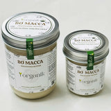 Bơ Macca Nguyên Chất 190g