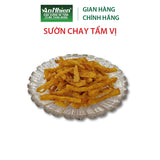 Combo 3 Hũ Sườn Chay Tẩm Vị 60g