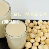 Bơ Macca Nguyên Chất 190g