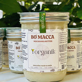 Bơ Macca Nguyên Chất 190g