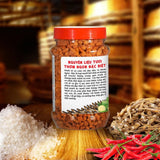 Muối Ớt Cá Cơm Làng Chài Xưa 180g