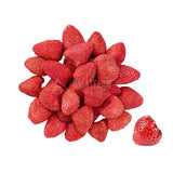 Dâu Tây Sấy Giòn Hộp 100g