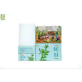 Xà Bông HTX Sinh Dược 110g