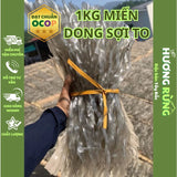Miến Dong Sợi To Thái Tay Điện Biên 1kg