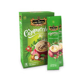 Cà Phê KING COFFEE Hòa Tan Cappuccino Hương Dừa- 12 gói