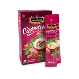 Cà Phê KING COFFEE Hòa Tan Cappuccino Hương Quế- 12 Gói