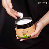 Kem Ủ Tóc Phục Hồi Hư Tổn Bưởi Dừa Non 300g
