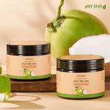 Kem Ủ Tóc Phục Hồi Hư Tổn Bưởi Dừa Non 300g
