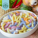 Nui Dài Rau Củ Eatclean Tây Nguyên Food 500g