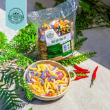 Nui Dài Rau Củ Eatclean Tây Nguyên Food 500g