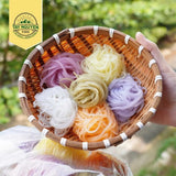 Hủ Tiếu Rau Củ Nguyên ChấtTây Nguyên Food 500g