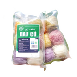 Hủ Tiếu Rau Củ Nguyên ChấtTây Nguyên Food 500g