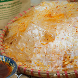 Combo 3 Bánh tráng trộn Chú Hải 3 Vị