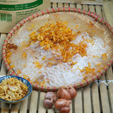 Combo 3 Bánh tráng trộn Chú Hải 3 Vị