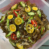Tảo xoắn loại 1 200g