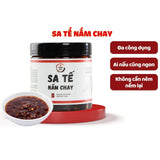 Sa Tế Nấm Chay 250g