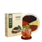 Trà Gạo Lứt Kim Mộc Thảo 20 Túi