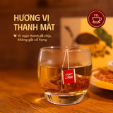 Trà Gạo Lứt Kim Mộc Thảo 20 Túi