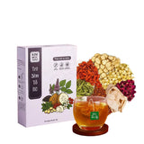Trà Sâm Tố Nữ Kim Mộc Thảo 30 Túi