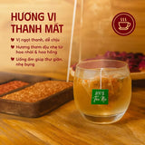 Trà Sâm Tố Nữ Kim Mộc Thảo 30 Túi