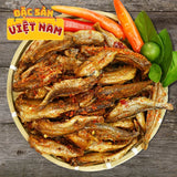 Cá Đù Giòn Tẩm Vị 130g